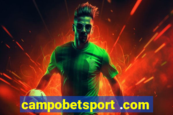 campobetsport .com