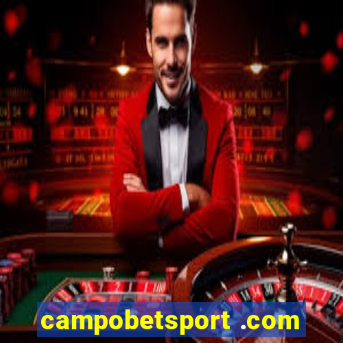 campobetsport .com