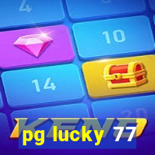 pg lucky 77