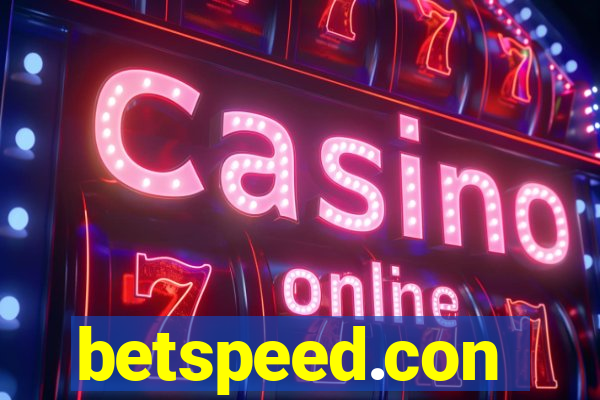 betspeed.con