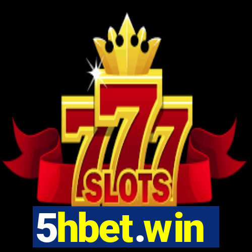 5hbet.win