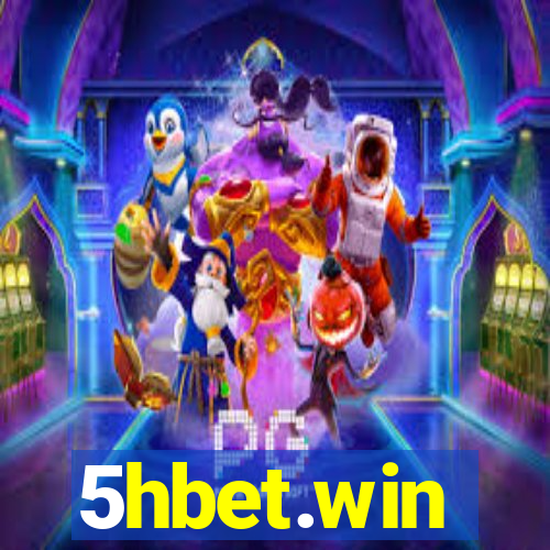 5hbet.win