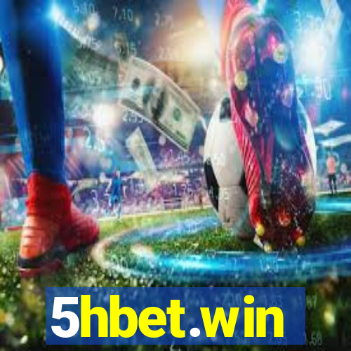 5hbet.win