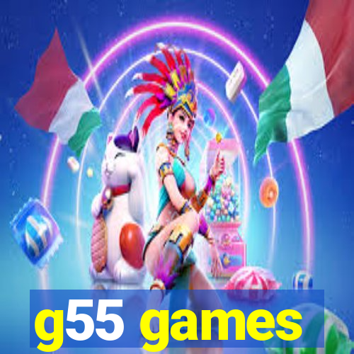 g55 games