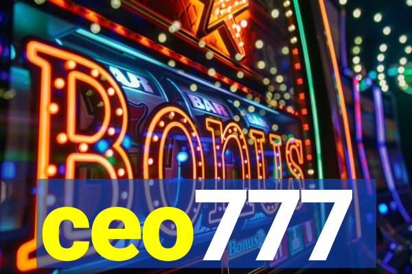 ceo777