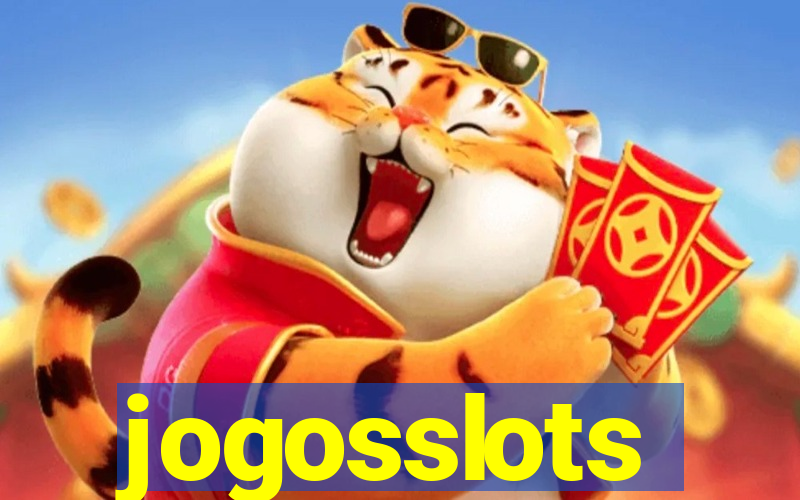 jogosslots