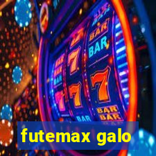 futemax galo