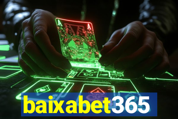 baixabet365