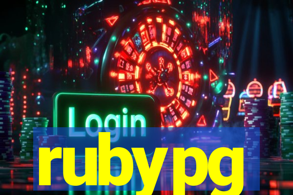 rubypg