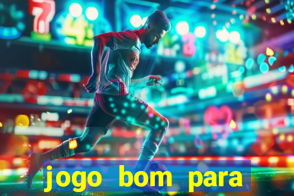 jogo bom para ganhar dinheiro de verdade