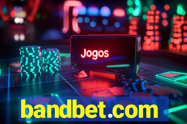 bandbet.com