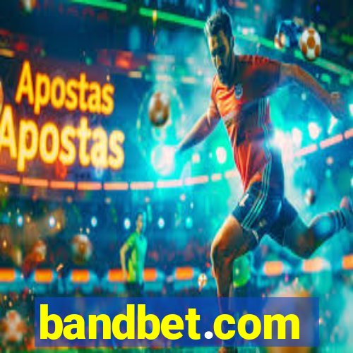 bandbet.com