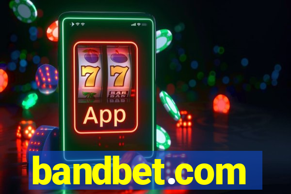 bandbet.com