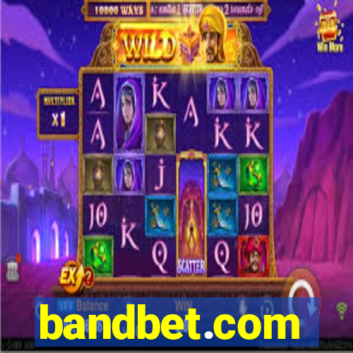 bandbet.com