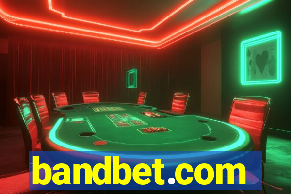 bandbet.com