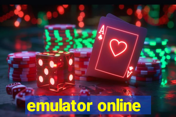 emulator online