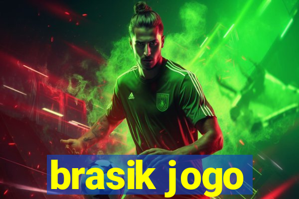 brasik jogo