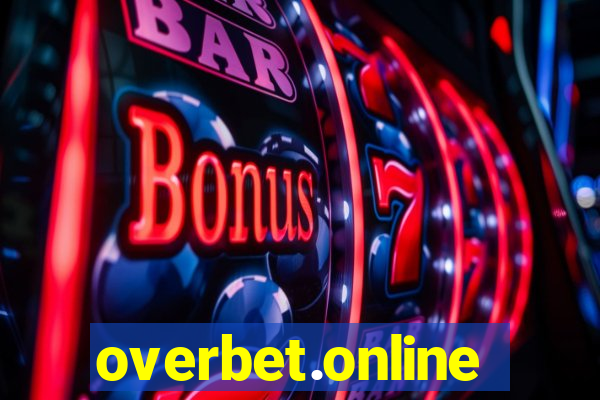 overbet.online