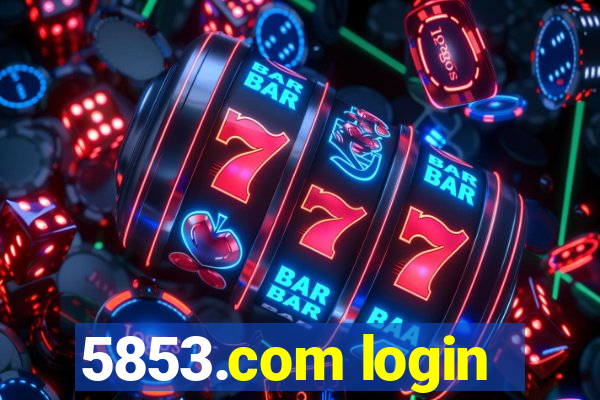 5853.com login