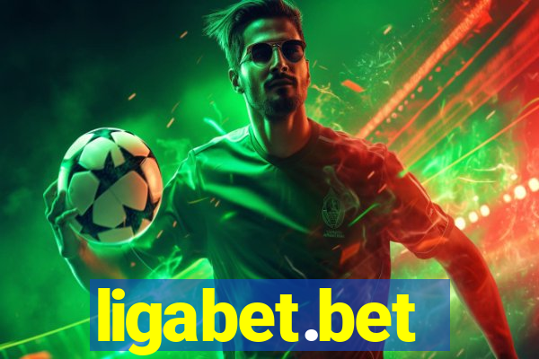 ligabet.bet