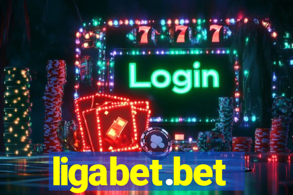 ligabet.bet