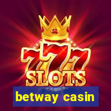 betway casin