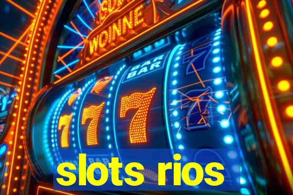 slots rios