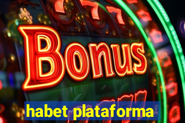 habet plataforma