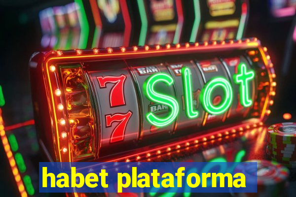 habet plataforma