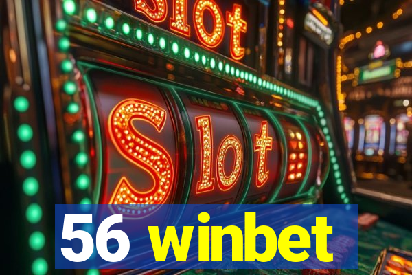 56 winbet