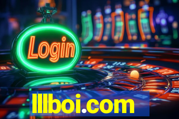 lllboi.com