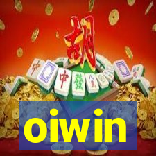 oiwin