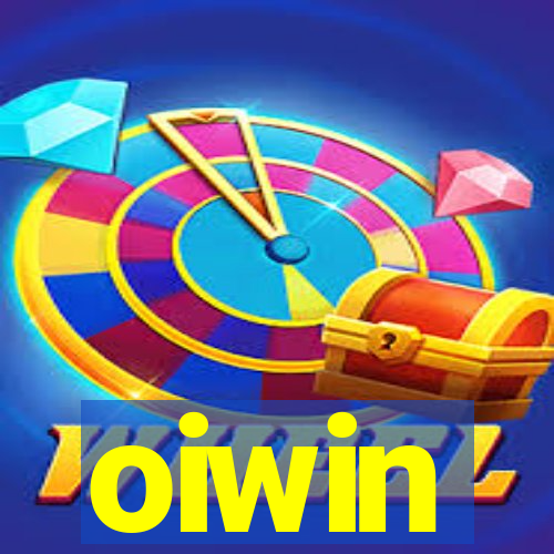 oiwin