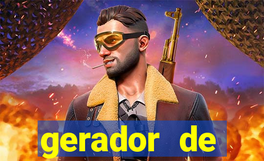 gerador de identidade frente e verso