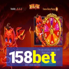 158bet