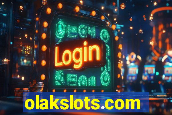 olakslots.com