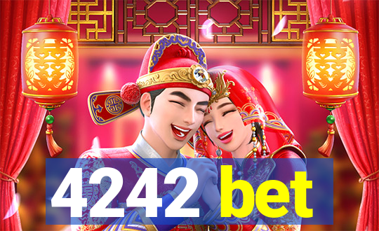 4242 bet