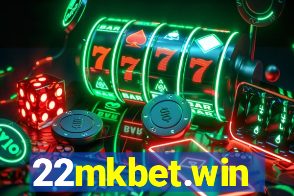 22mkbet.win