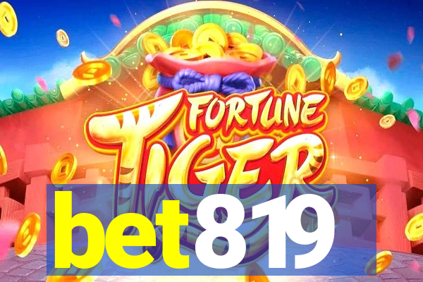 bet819