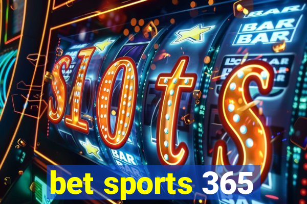 bet sports 365