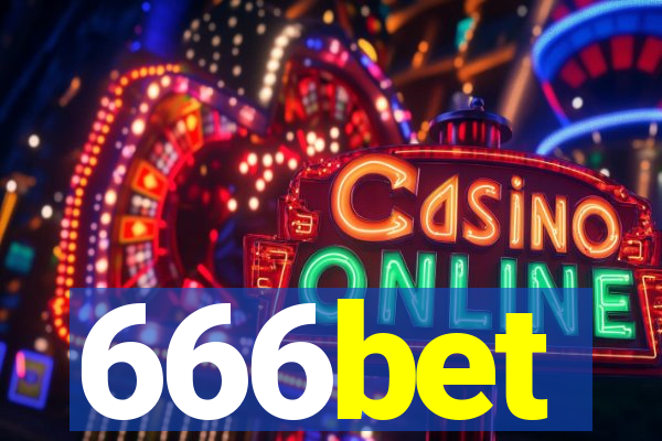 666bet