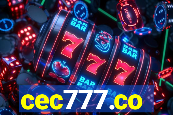 cec777.co