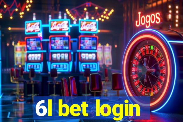 6l bet login