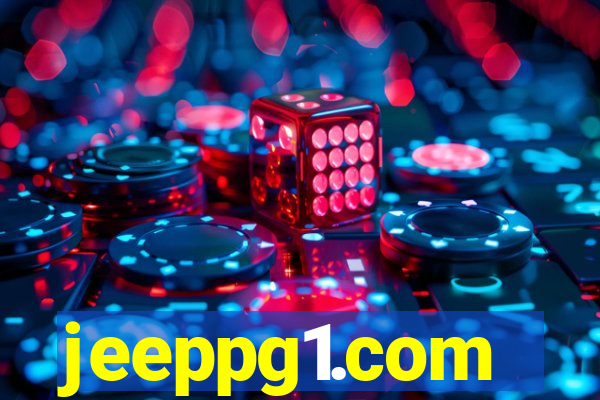 jeeppg1.com