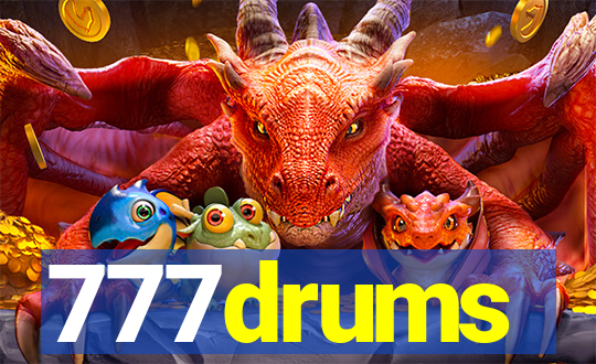 777drums