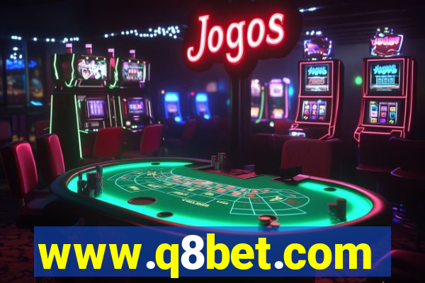 www.q8bet.com