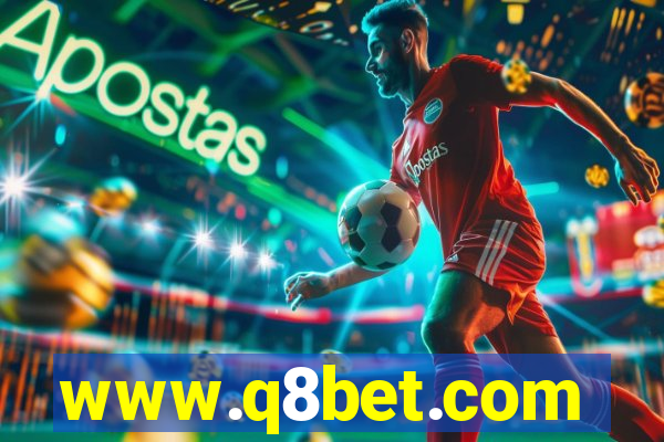 www.q8bet.com