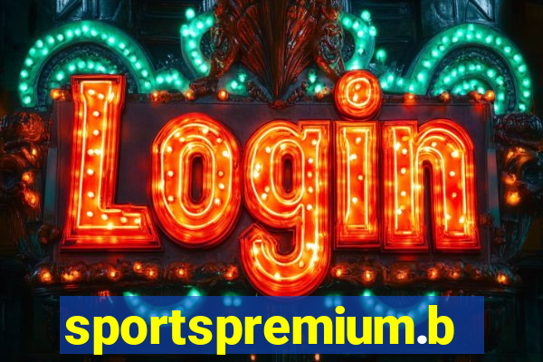 sportspremium.bet