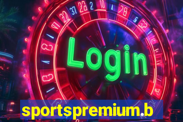 sportspremium.bet