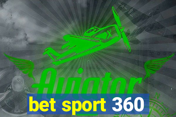 bet sport 360